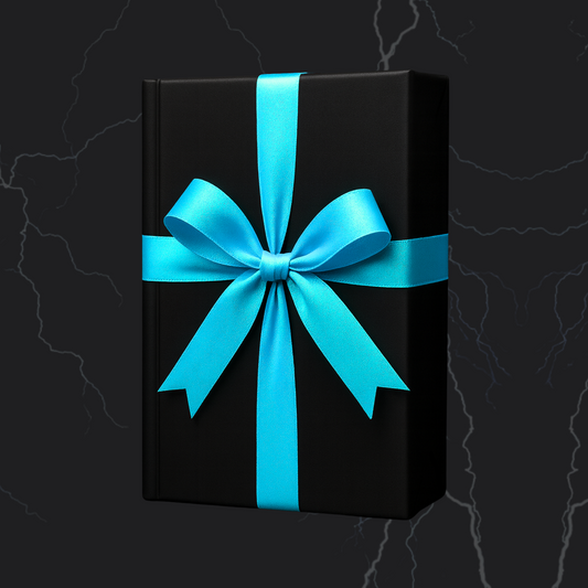 FREE Mystery Gift