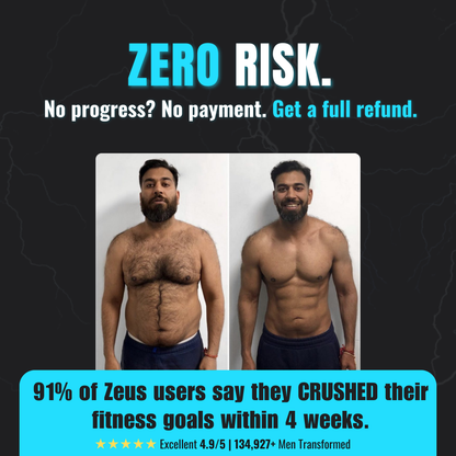 Zeus® Power Bar Pro