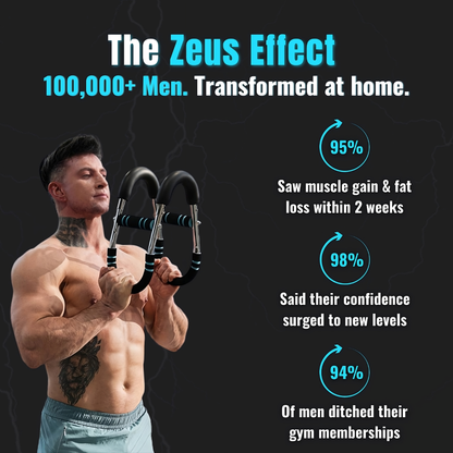 Zeus® Power Bar Pro